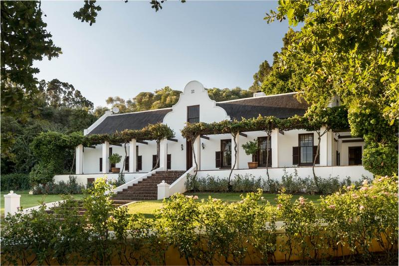 7 Bedroom Property for Sale in Wellington Open Space Western Cape